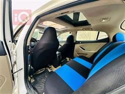 كيا اوبتيما